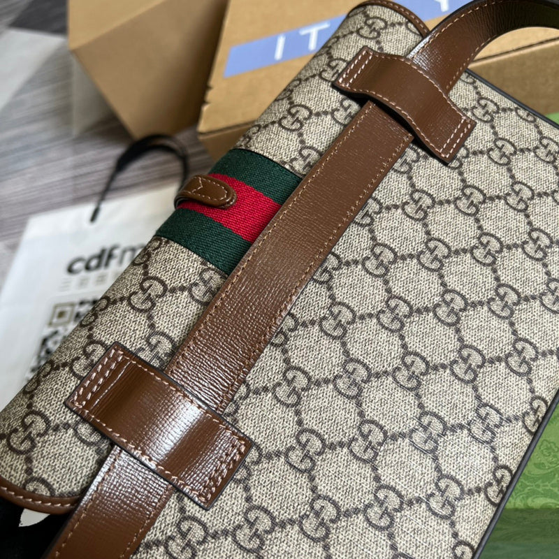 Satchel Bags - GCI Bags - 4187