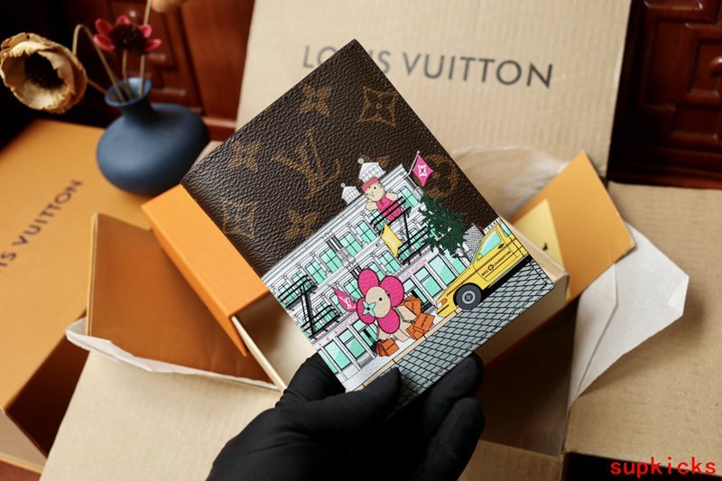 Glami- - Mix Wallets - 200