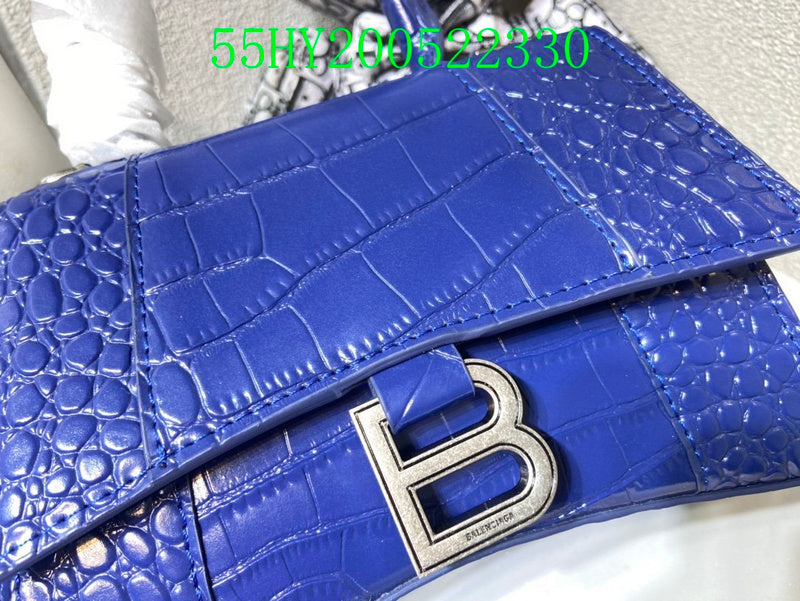 Satchel Bags - BGA Bags - 2512