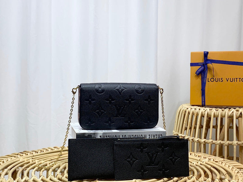 Satchel Bags - VL Bags - 5494
