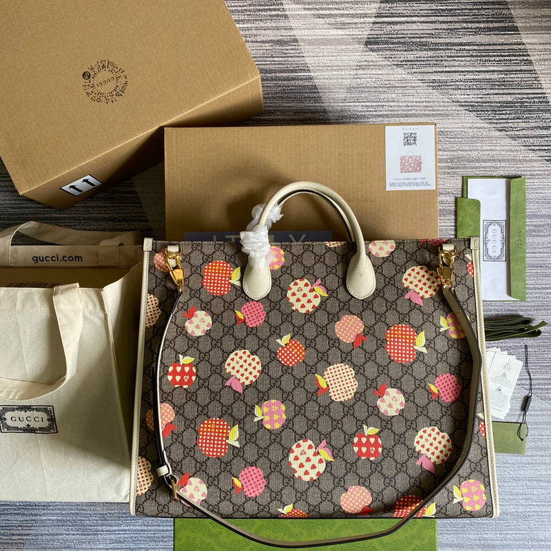 Satchel Bags - GCI Bags - 2811