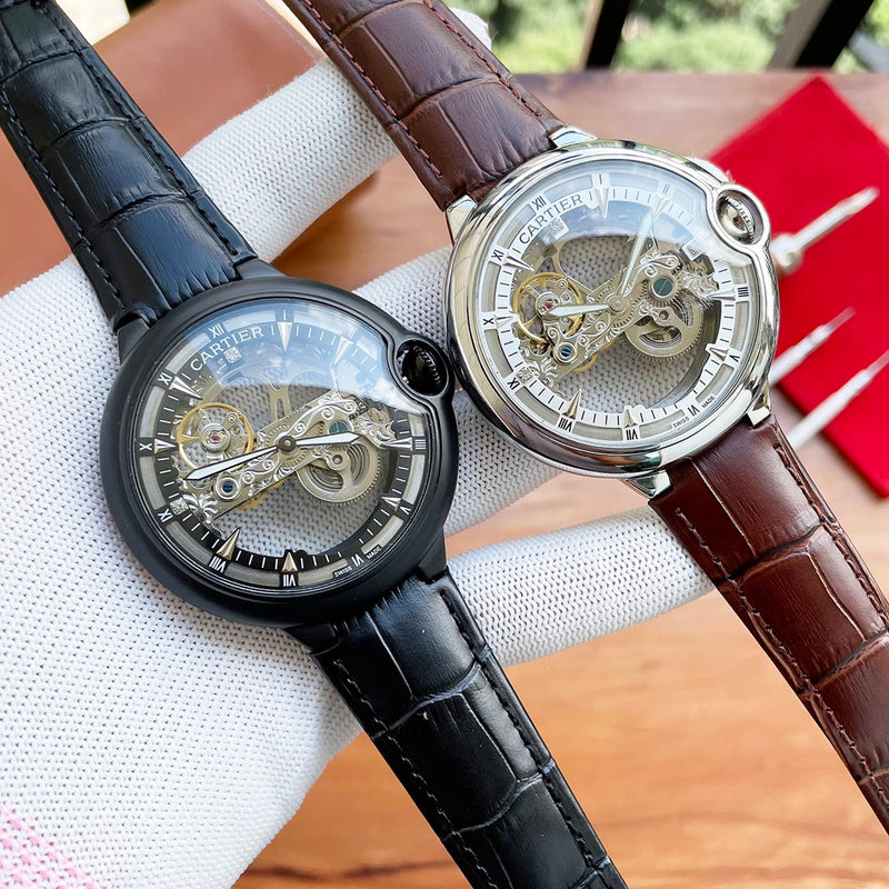 Satchel Bags - CTR Watches - 004