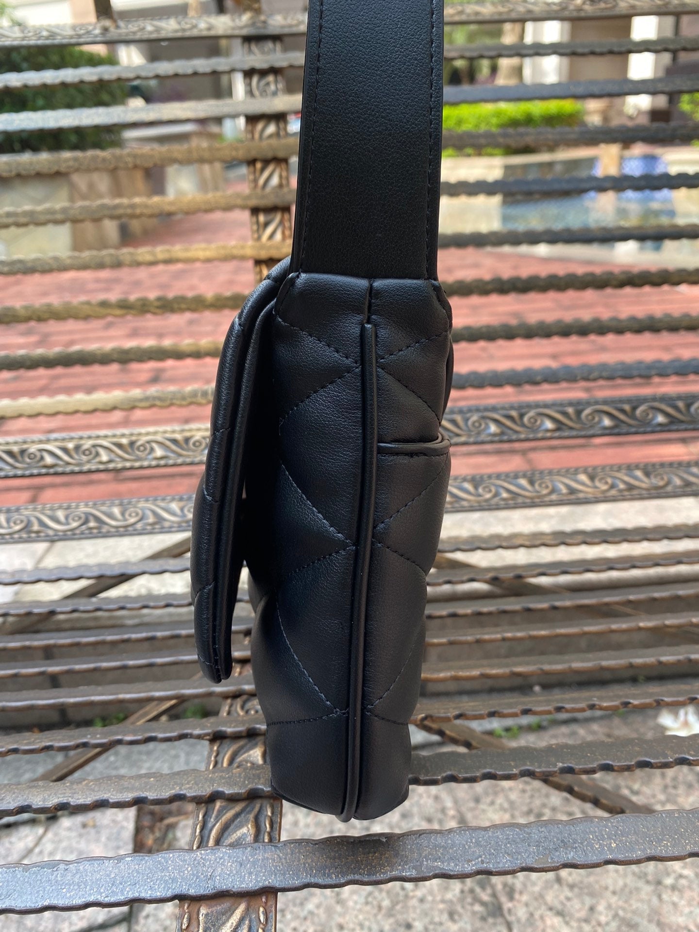 GLM - Top Quality Bag SLY 263