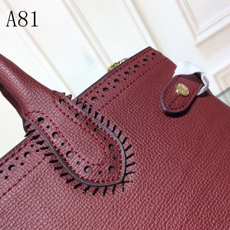 Fan Fashion -GLM - Top quality BBR Bags - 883