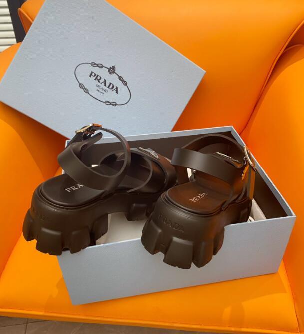 Glamy - PD Women Shoes - 044