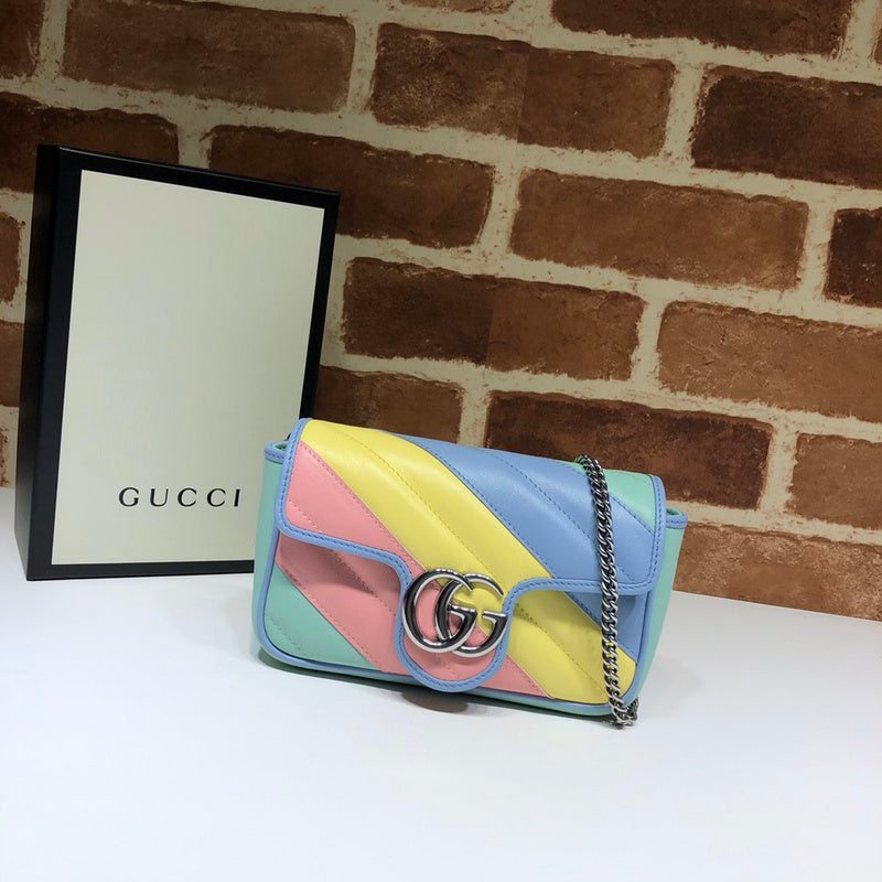 Satchel Bags - GCI Bags - 3951