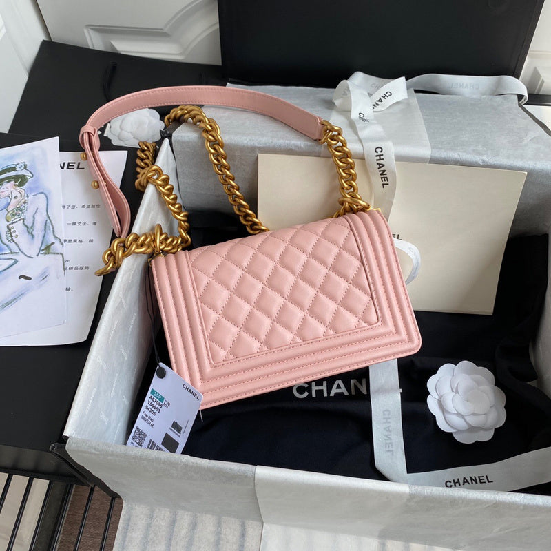 Satchel Bags - CHL Bags - 7427