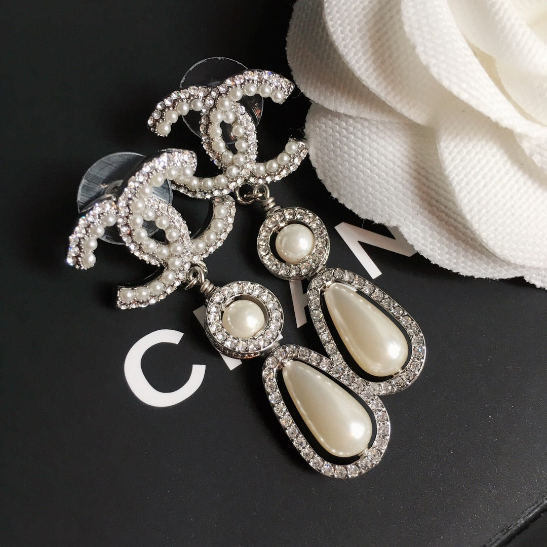 GLM - Top Quality Earring CHL 079