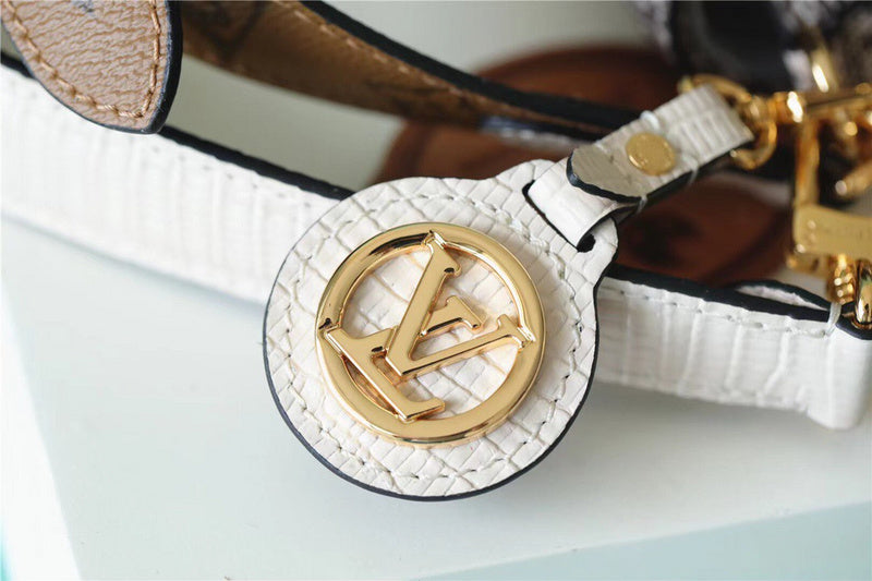 Satchel Bags - VL Bags - 7000