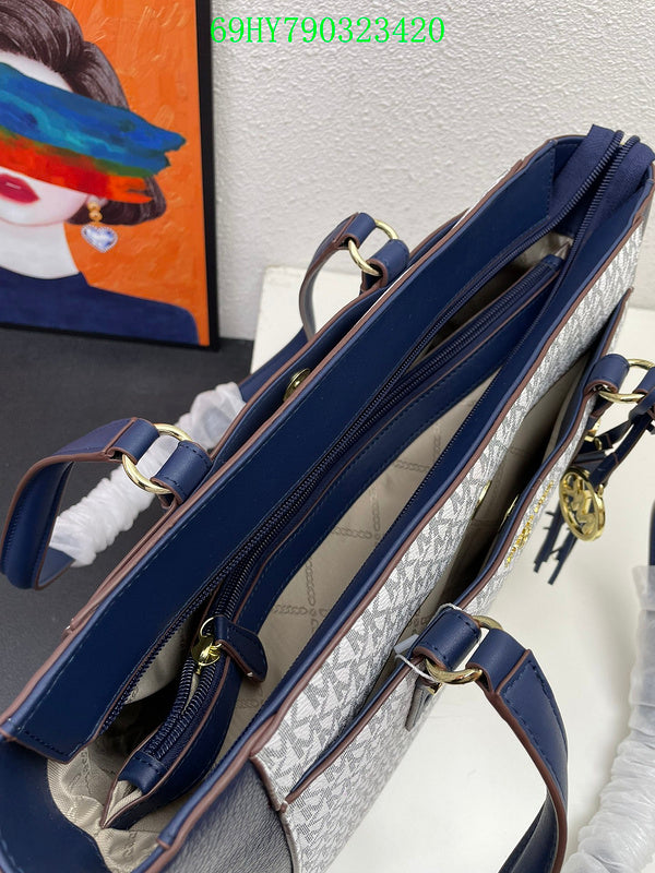 Satchel Bags - MK Bags - 116