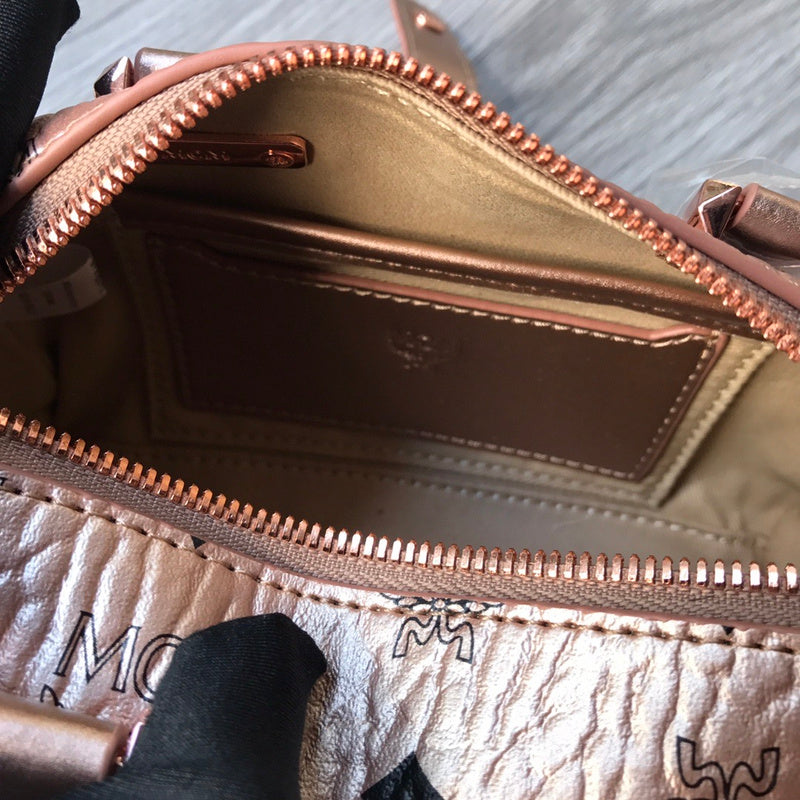 Satchel Bags - MC Bags - 411