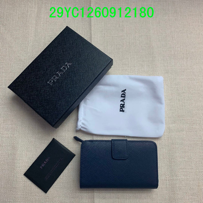 Glami - PD Wallet - 464