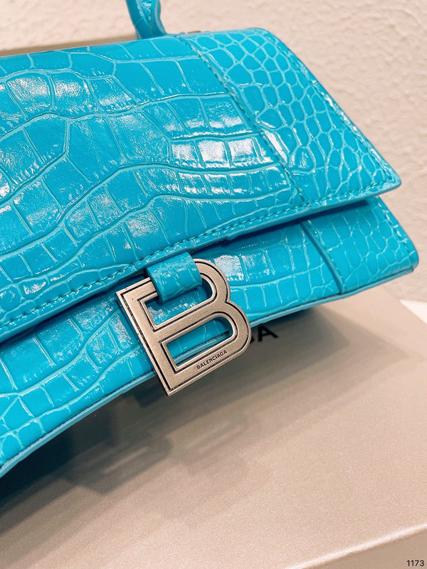Satchel Bags - BGA Bags - 1443