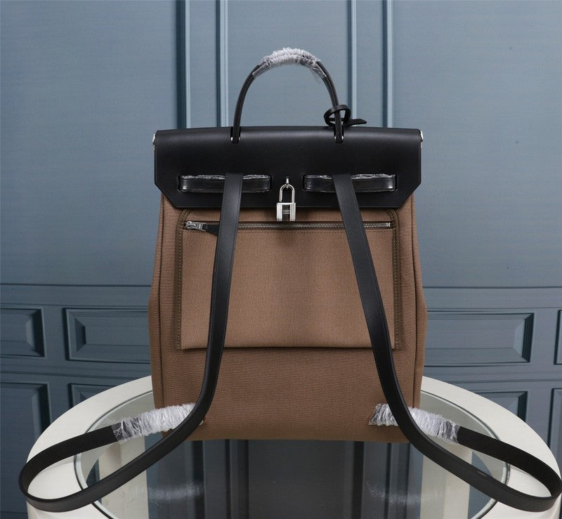 Satchel Bags - HMS-Bags - 865