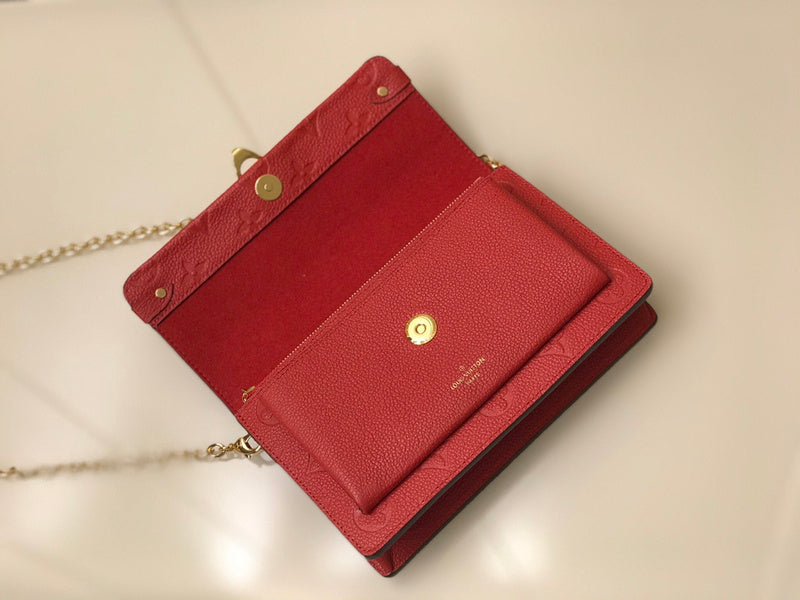 Satchel Bags - VL Bags - 5310