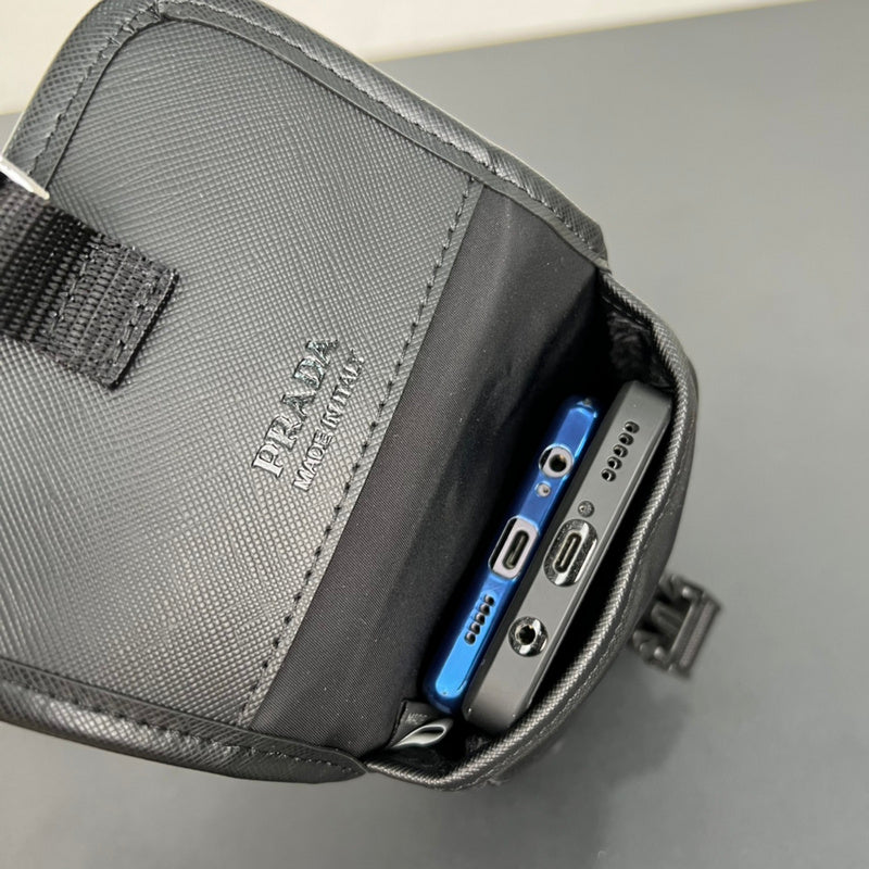 Satchel Bags - PDA Bags - 195