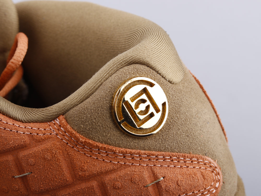 GLM - Top Quality NKE SNEAKER 189