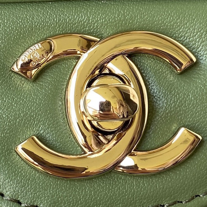Satchel Bags - CHL Bags - 7669