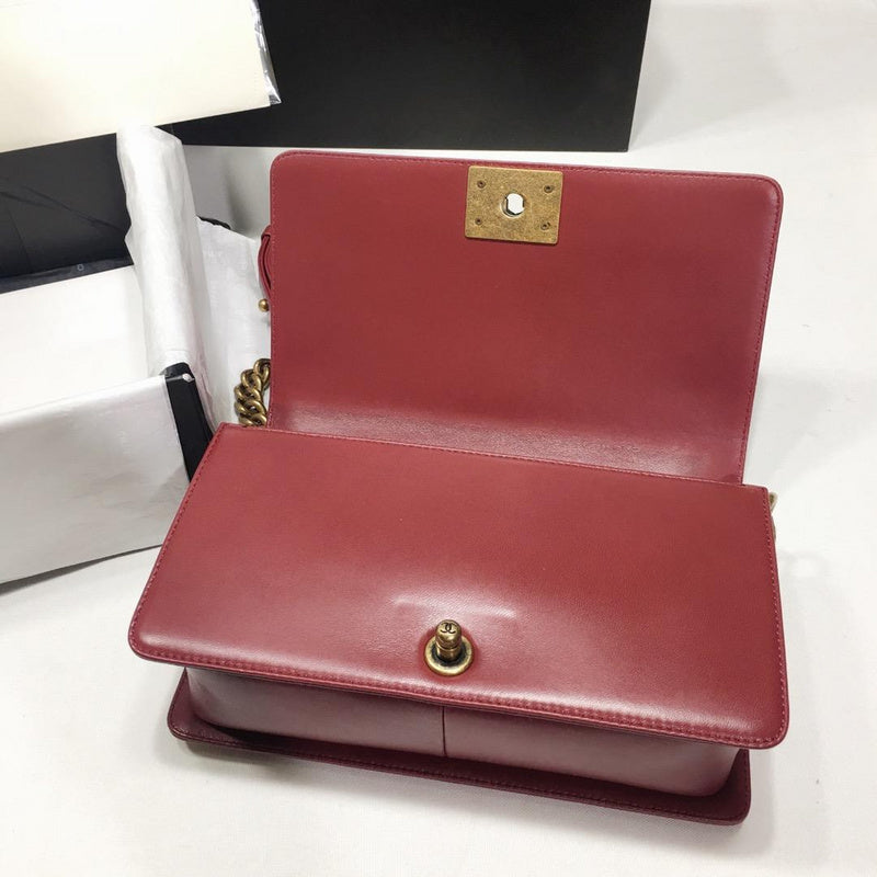 Satchel Bags - CHL Bags - 526