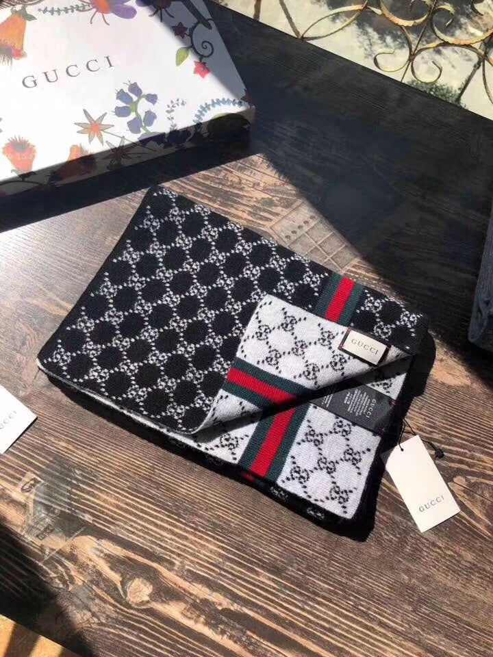 GLM - Top Quality GCI Scarf 030