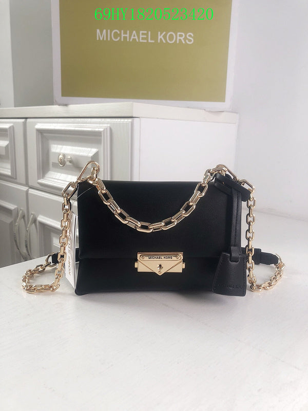 Satchel Bags - MK Bags - 348