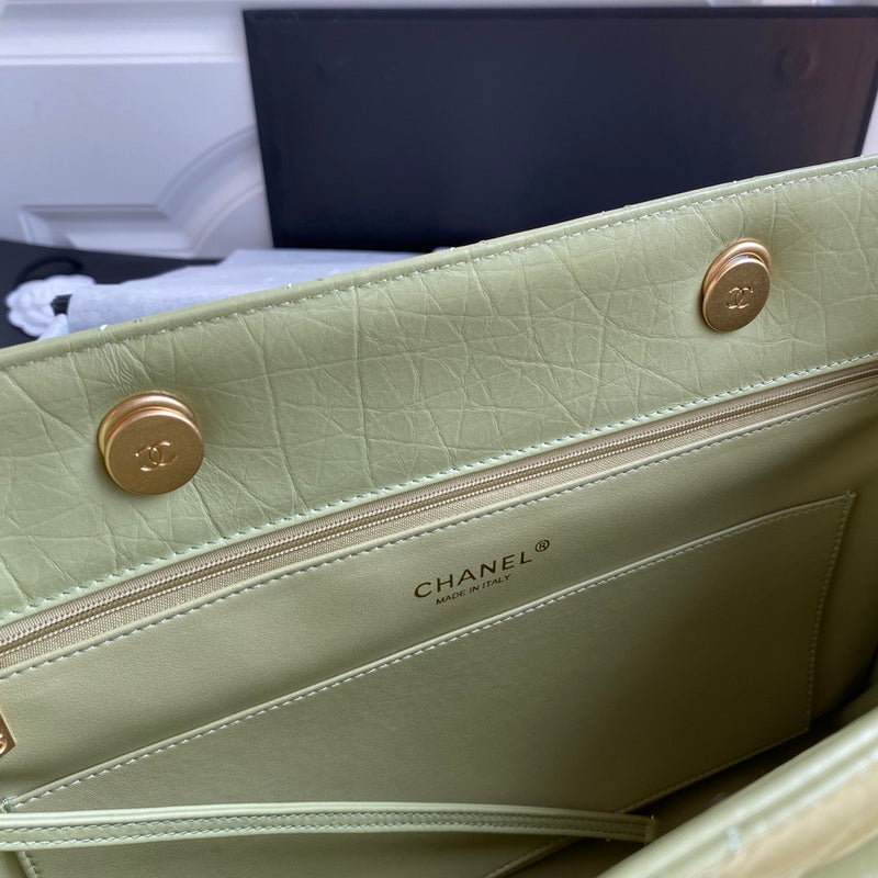 Satchel Bags - CHL Bags - 127