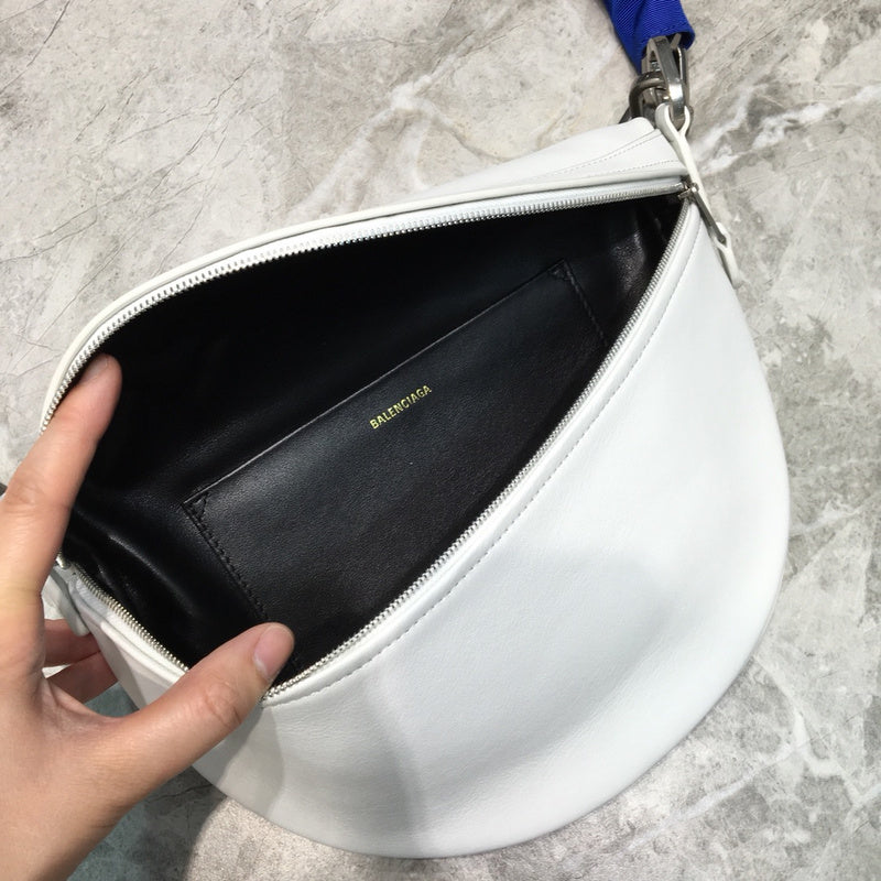 Satchel Bags - BGA Bags - 942
