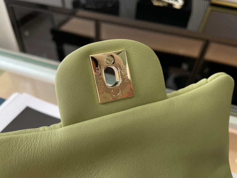 Satchel Bags - CHL Bags - 1500