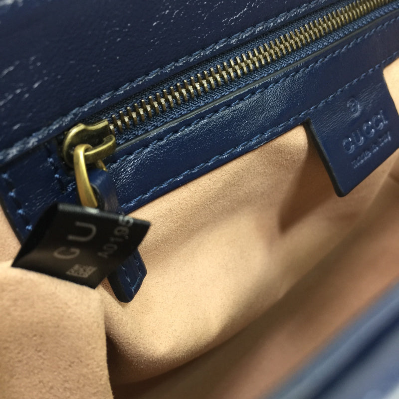 Satchel Bags - GUC Bags - 960