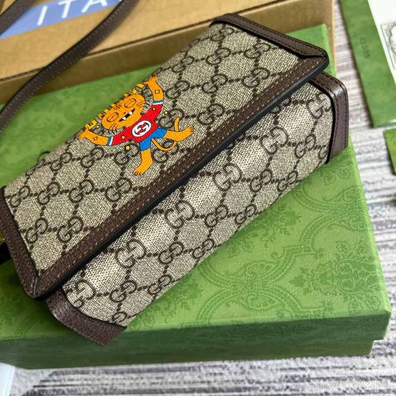 GLM - gg Bags - 1242