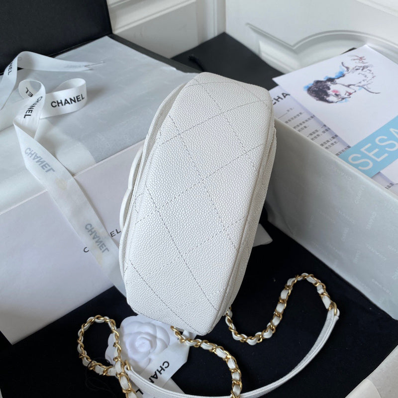 Satchel Bags - CHL Bags - 7552