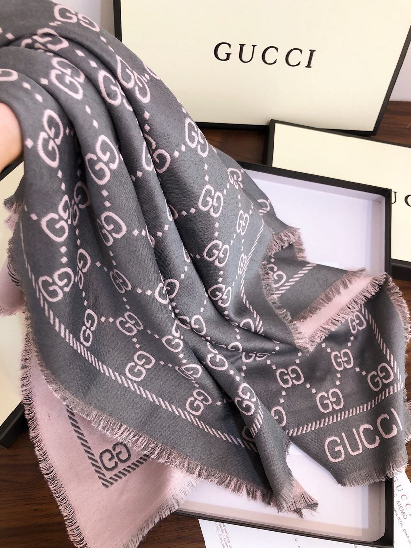 GLM - Top Quality GCI Scarf 036