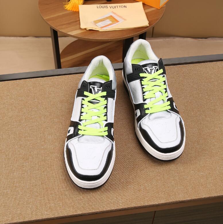 glami shop- LOV Men Shoes - 1484