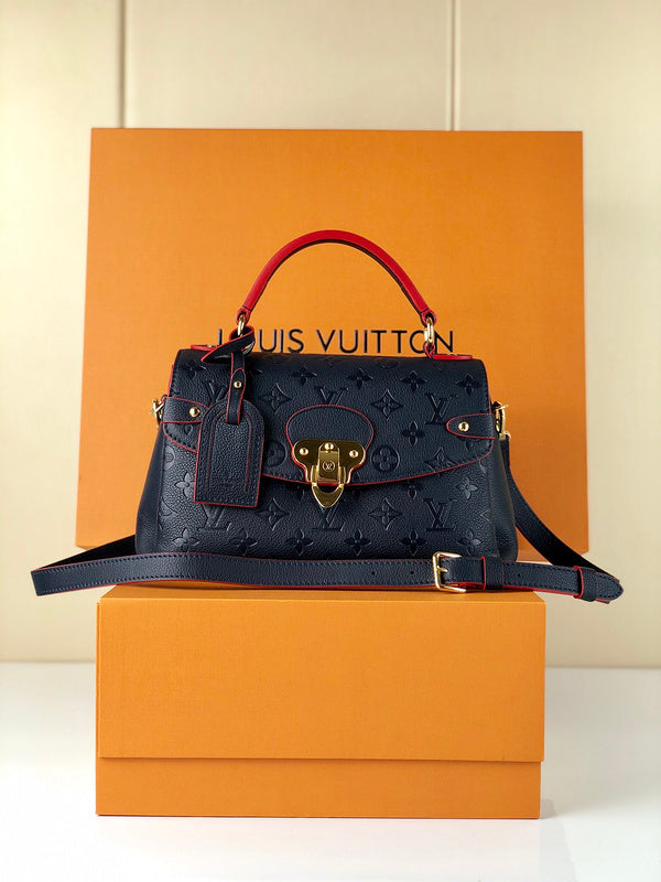 Satchel Bags - VL Bags - 4929