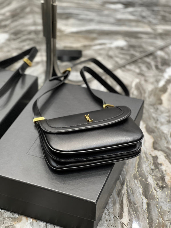 Satchel Bags - SLY Bags - 758