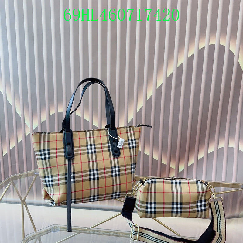Fan Fashion -GLM - Top quality BBR Bags - 106