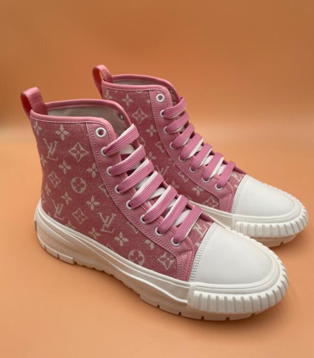 glami shop- LOV Men Shoes - 1002