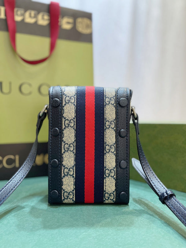 Satchel Bags - GCI Bags - 2434