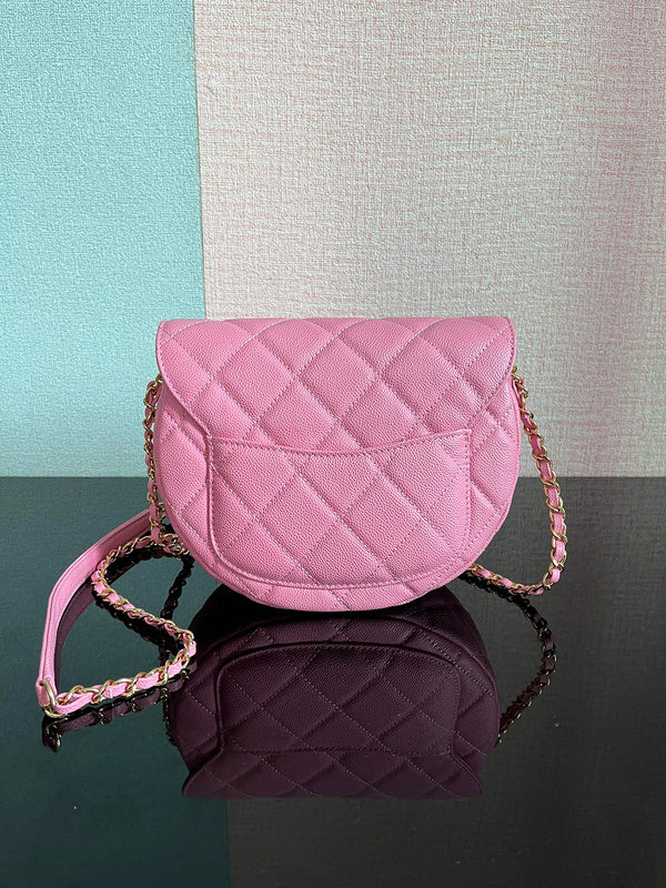 Satchel Bags - CHL Bags - 885