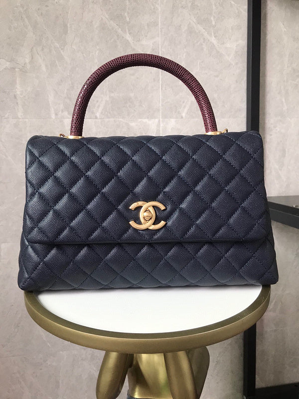 Satchel Bags - CHL Bags - 3790