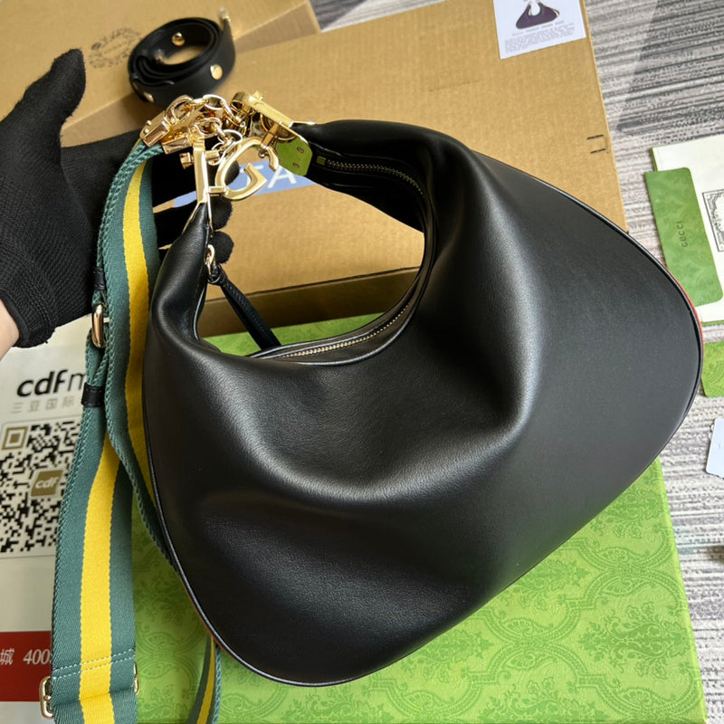 Satchel Bags - GCI Bags - 4215