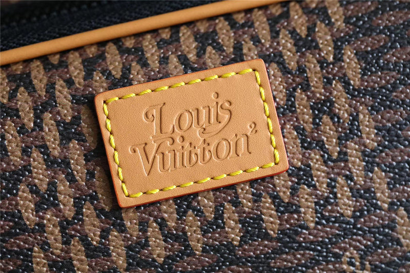 Glami GlamI Lu-Vi bags - 9780