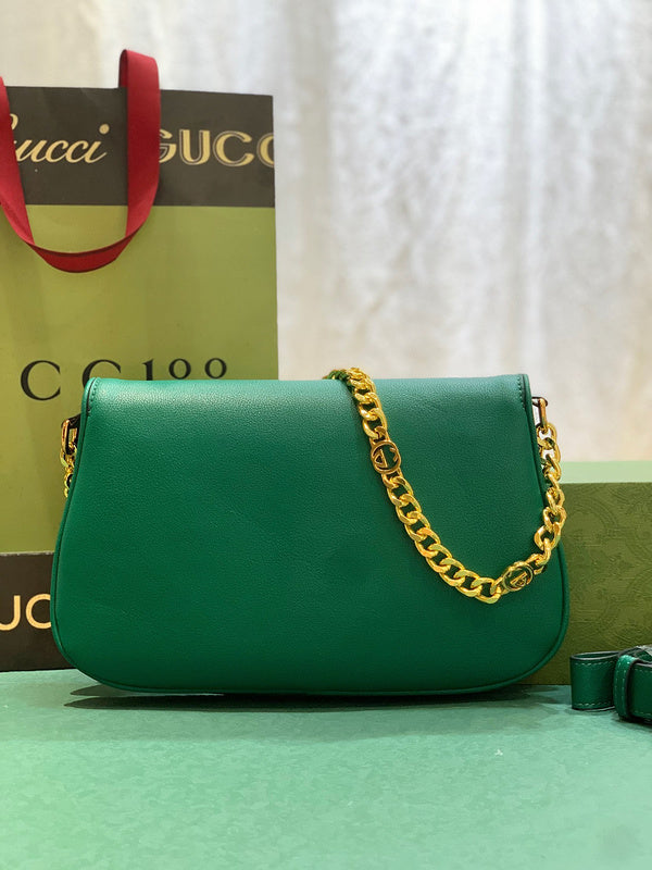 Satchel Bags - GUC Bags - 481