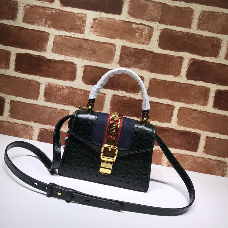 Satchel Bags - GCI Bags - 5129