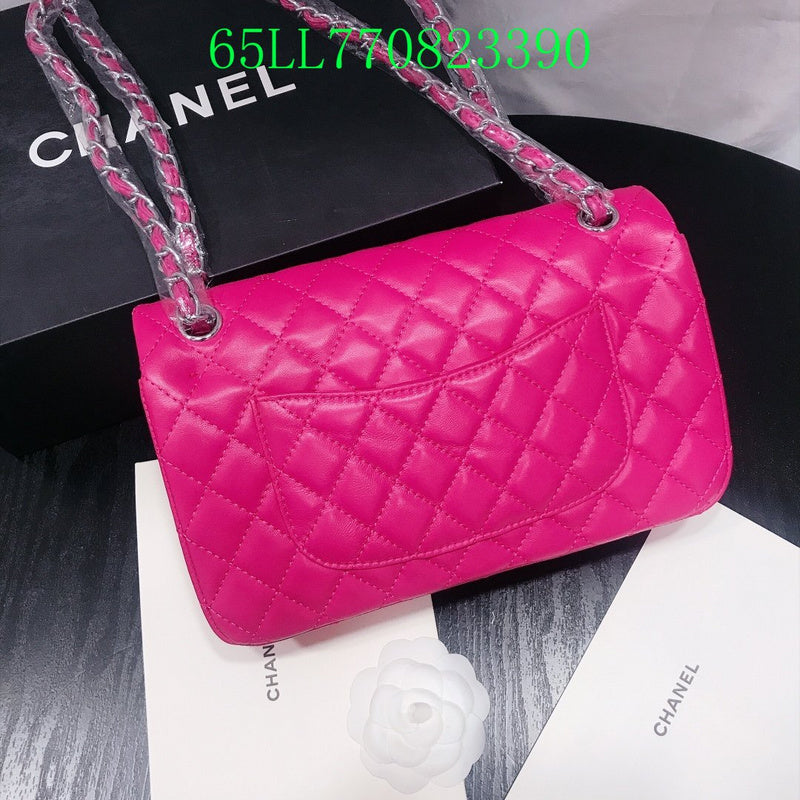 Satchel Bags - CHL Bags - 5245