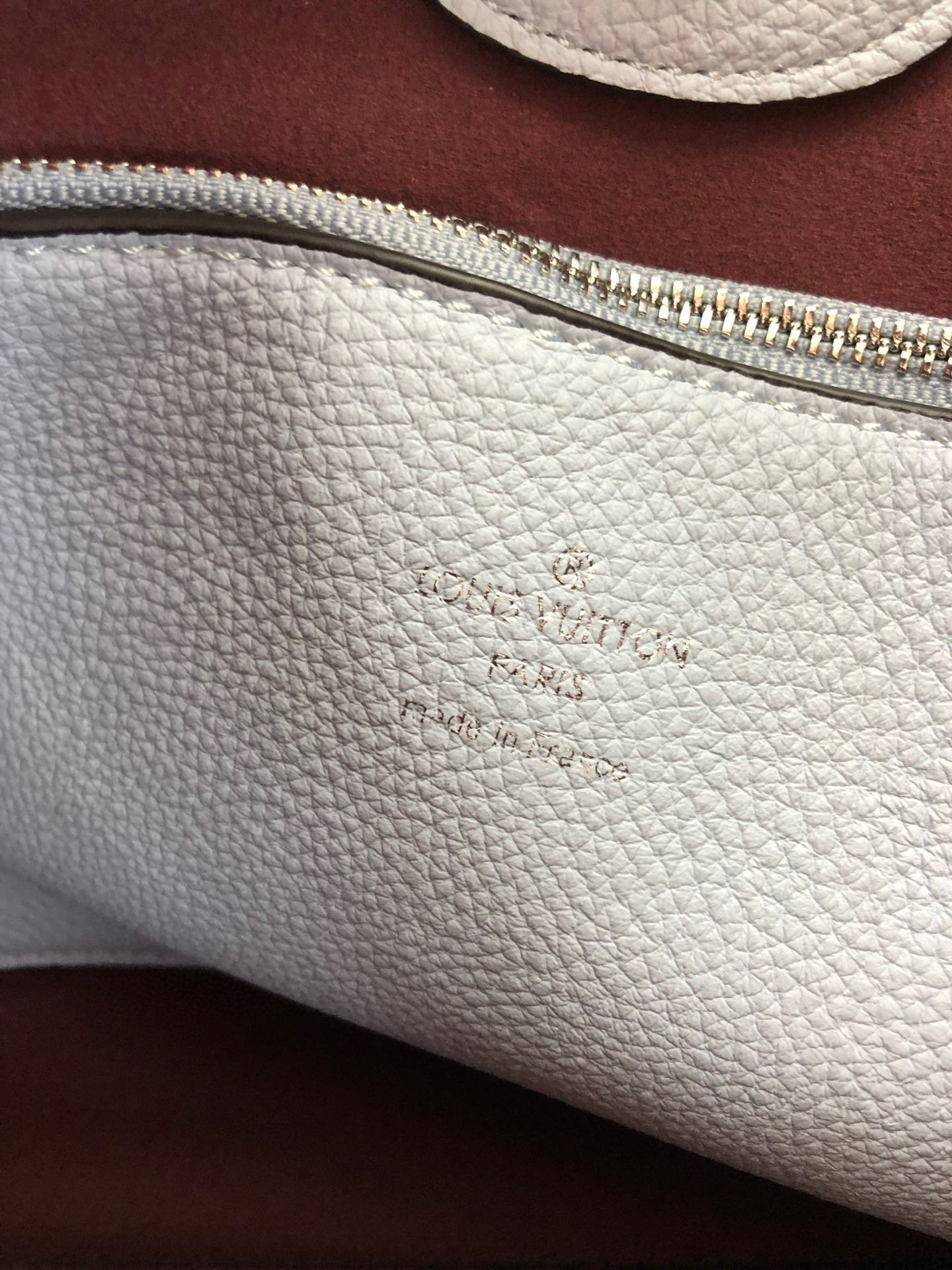 GLM - Top Quality Bags LUV 050