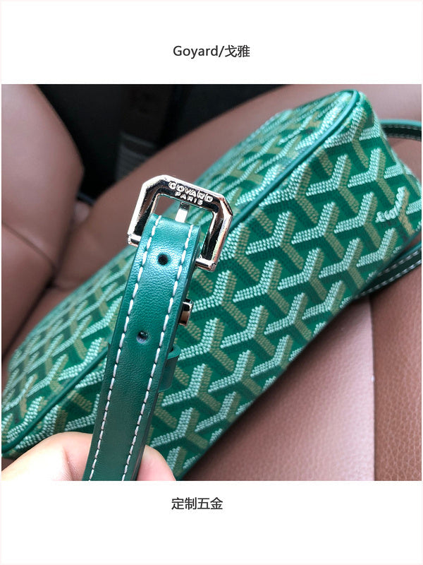 Satchel Bags - GOD Bags - 046