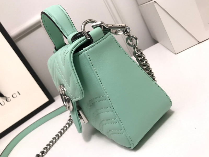 Satchel Bags - GCI Bags - 7003