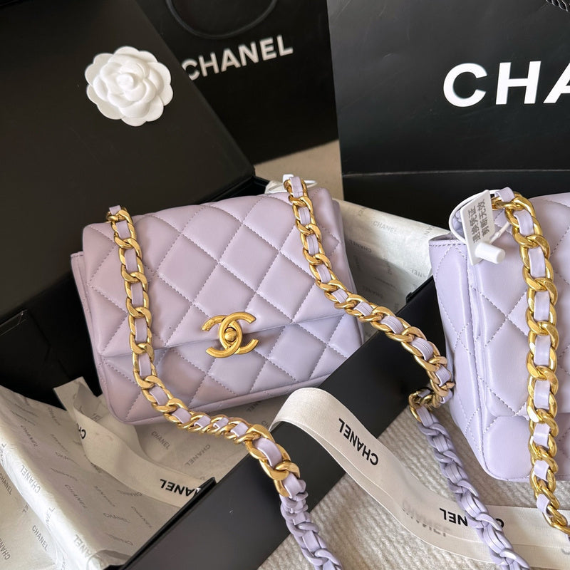 Satchel Bags - CHL Bags - 6978