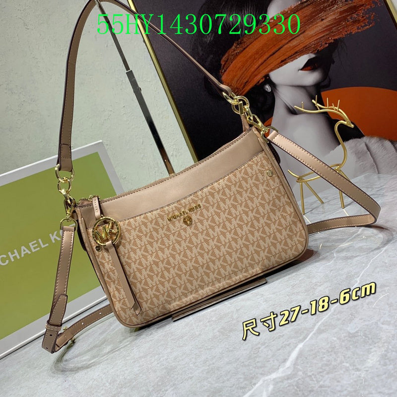 Satchel Bags - MK Bags - 713
